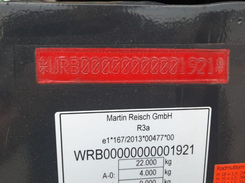 Reisch RTWK-200.KS550