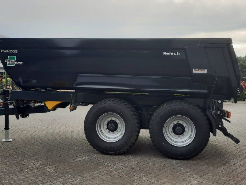 Reisch RTWK-200.KS550
