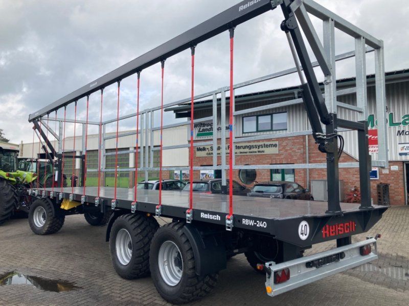 Reisch RBW-240