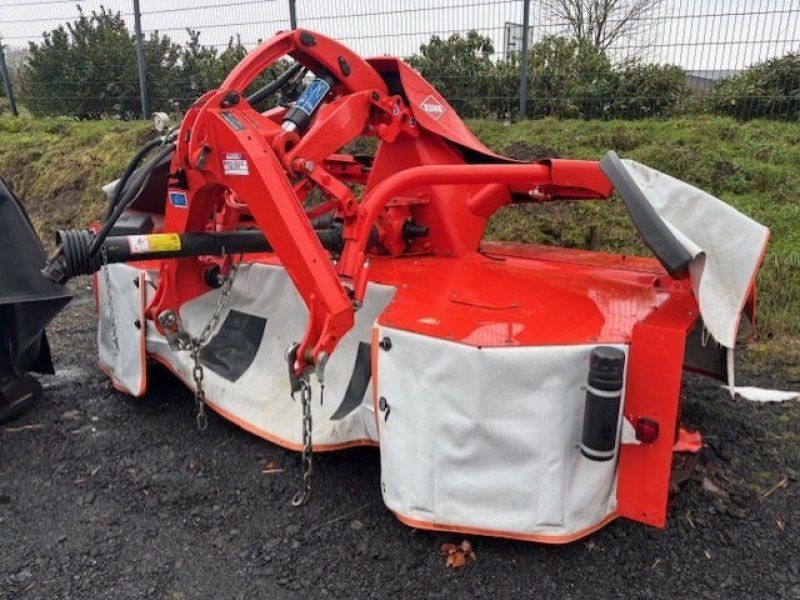Kuhn GMD 3125F