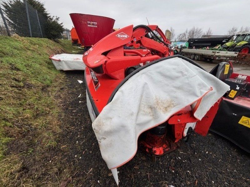 Kuhn GMD 3125F