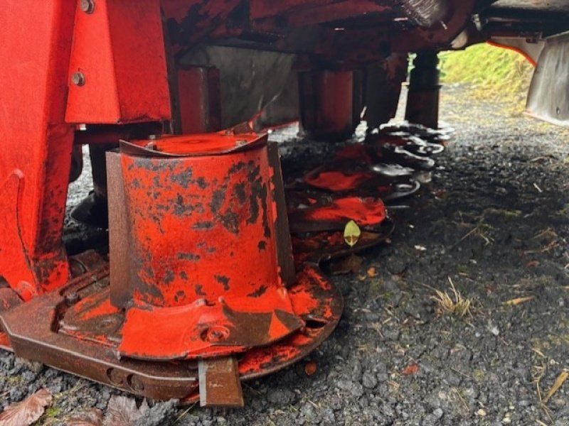 Kuhn GMD 3125F
