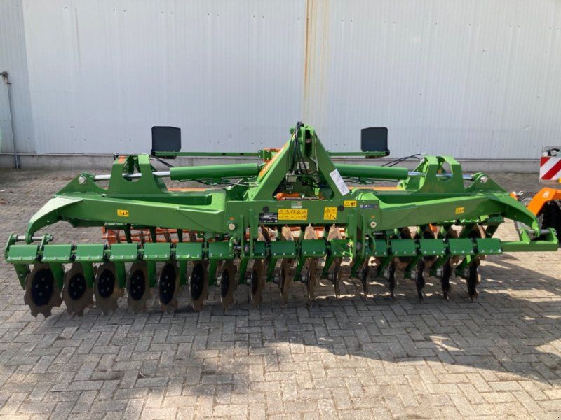 Amazone Catros 4002