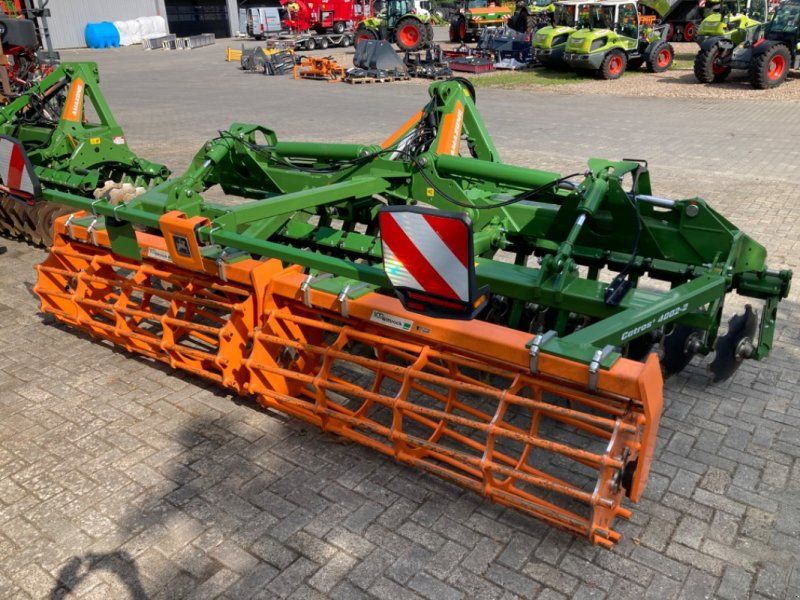Amazone Catros 4002