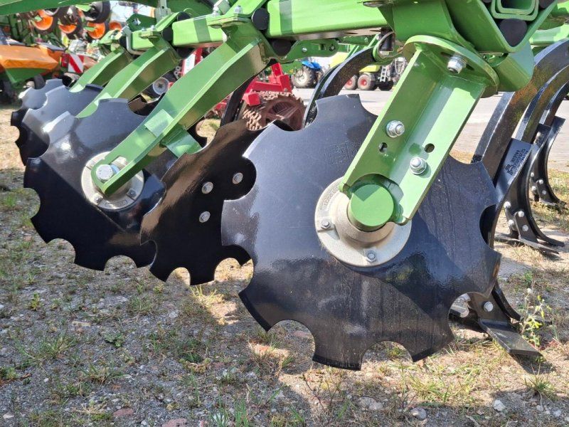Amazone Cenius 3003 KWM