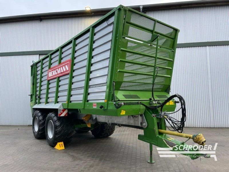 Bergmann HTW 40 S