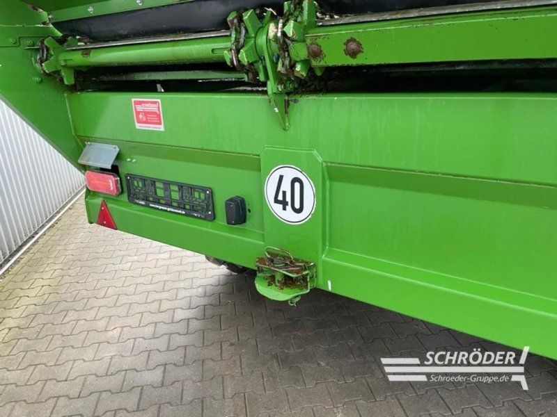 Bergmann HTW 40 S