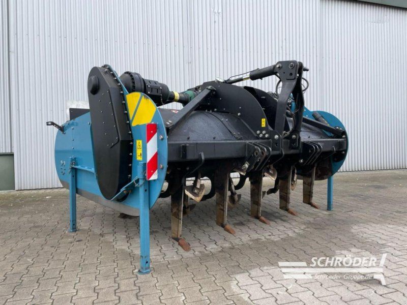 Imants SPATENMASCHINE 58WX300PLH