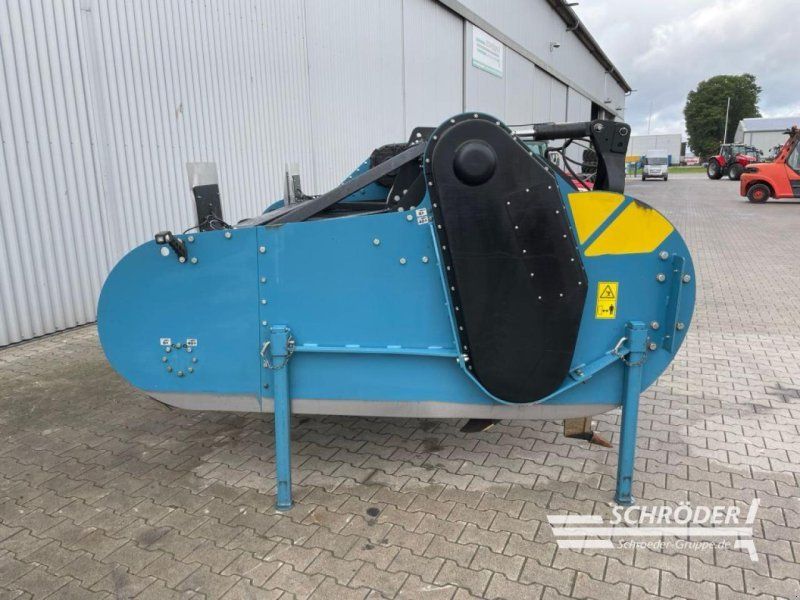 Imants SPATENMASCHINE 58WX300PLH