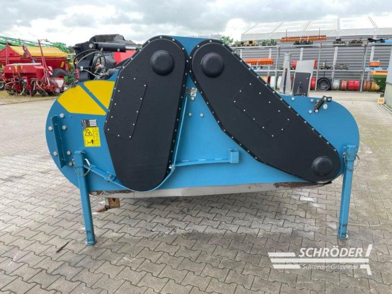 Imants SPATENMASCHINE 58WX300PLH