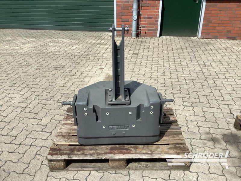 Fendt 870 KG