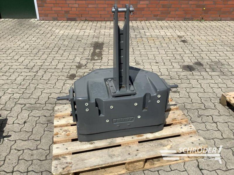 Fendt