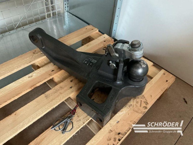Fendt ZUGKUGELKUPPLUNG K80 KURZ