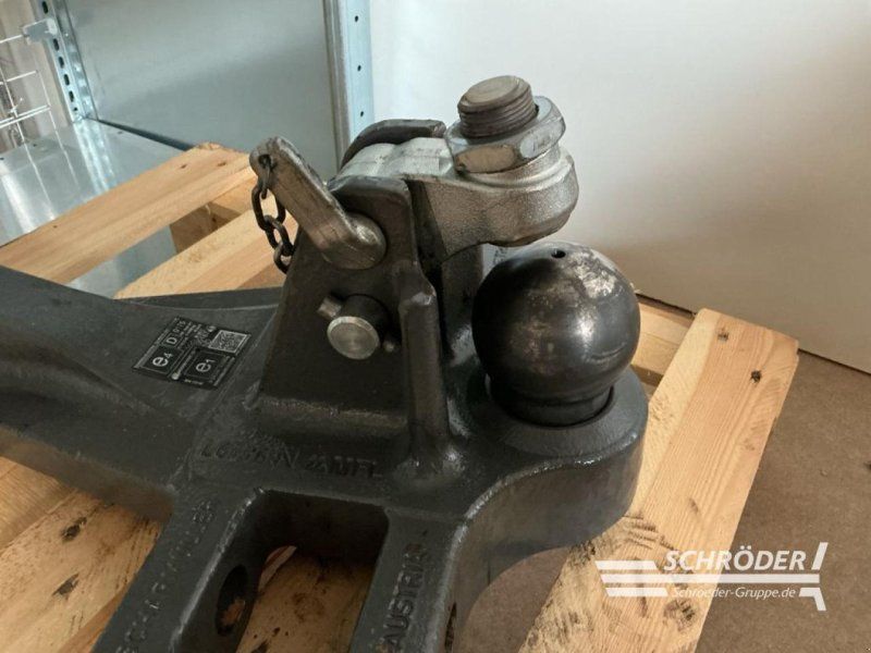 Fendt ZUGKUGELKUPPLUNG K80 KURZ