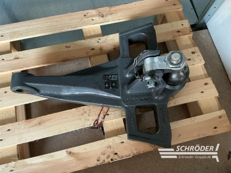 Fendt ZUGKUGELKUPPLUNG K80 KURZ