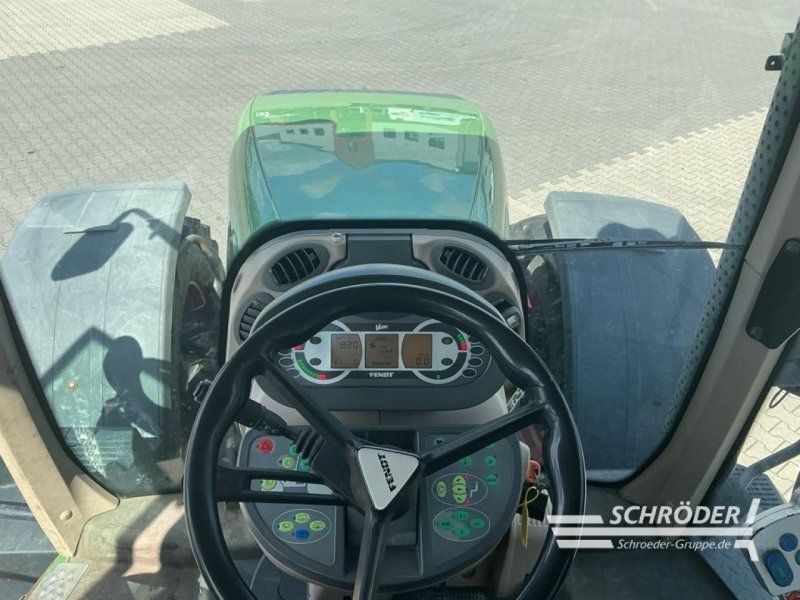Fendt 930 VARIO
