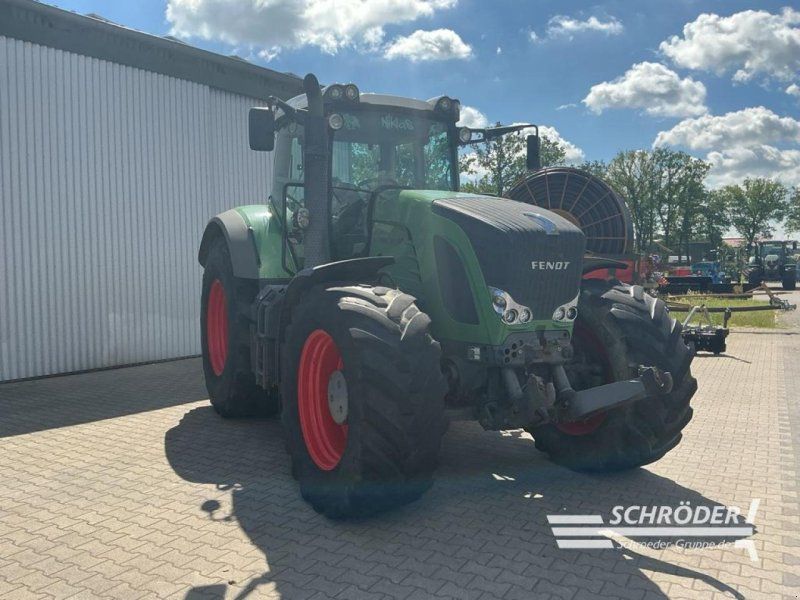 Fendt 930 VARIO