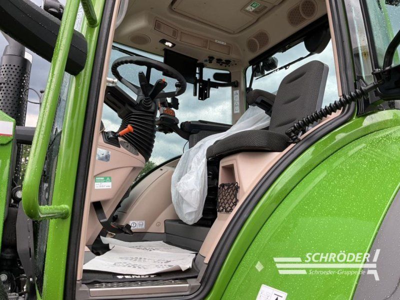 Fendt 728 VARIO GEN7 PROFI PLUS
