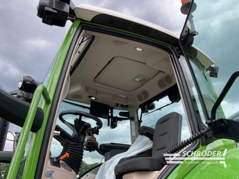 Fendt 728 VARIO GEN7 PROFI PLUS