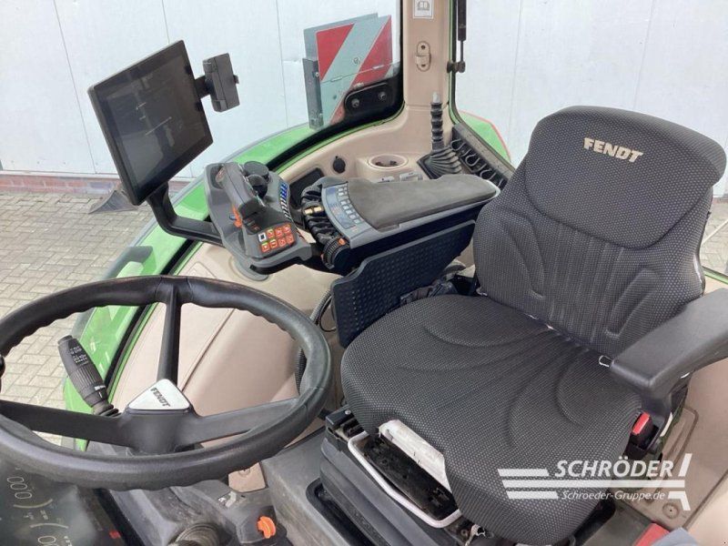 Fendt 720 VARIO GEN7 PROFI