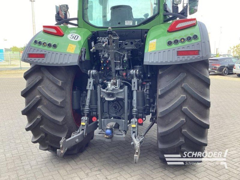 Fendt 720 VARIO GEN7 PROFI