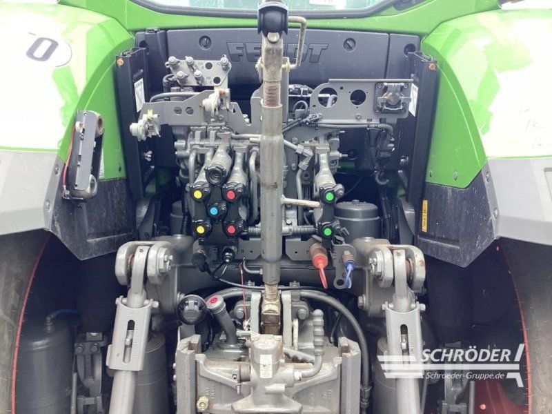 Fendt 720 VARIO GEN7 PROFI