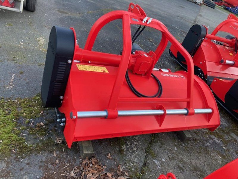 Tehnos MUL 170 LW Leicht