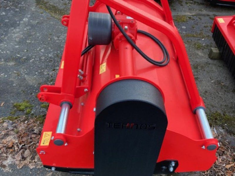 Tehnos MUL 170 LW Leicht