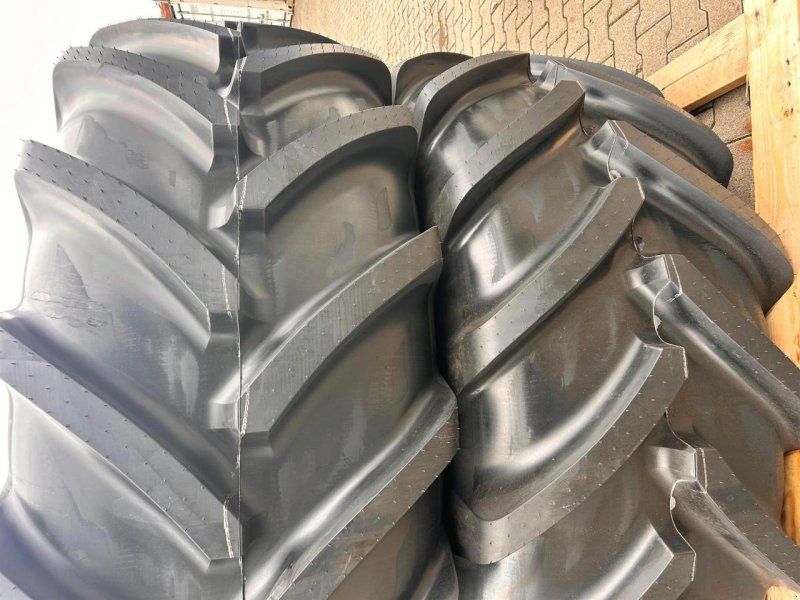Michelin MachXBib 710/70 R42