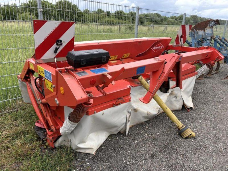 Kuhn GMD802FF