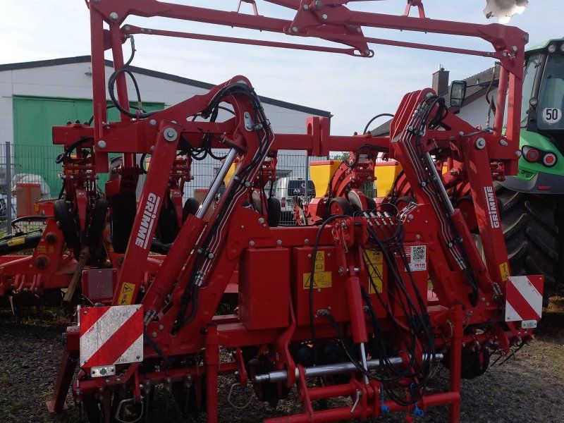 Grimme Matrix 1200