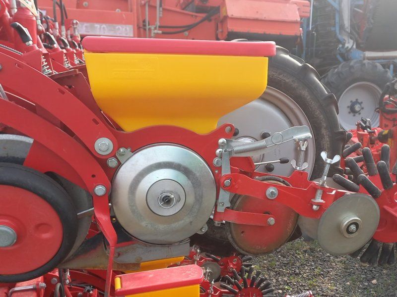 Grimme Matrix 1200