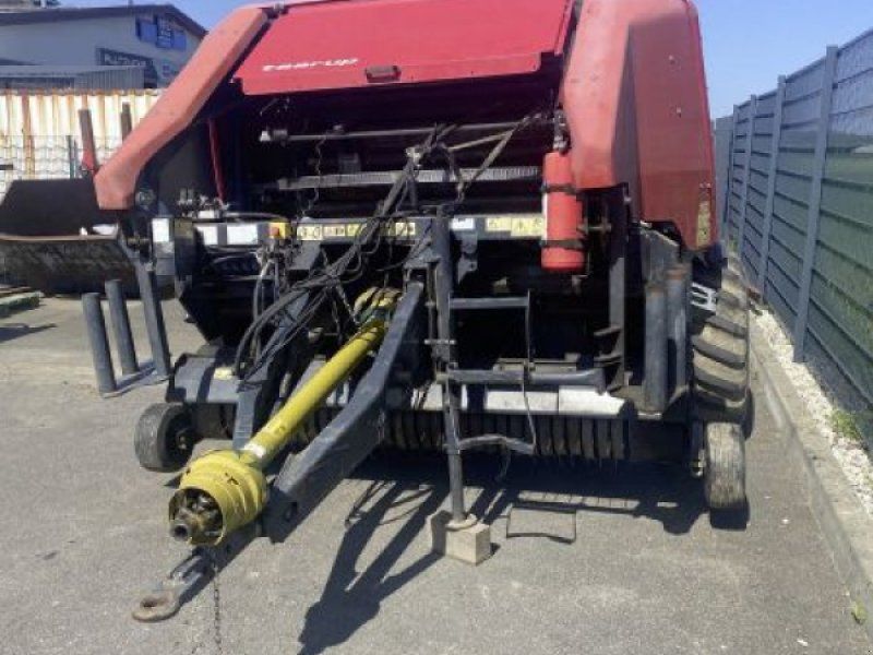KUHN TAARUP PRESSWICKELKOMBI