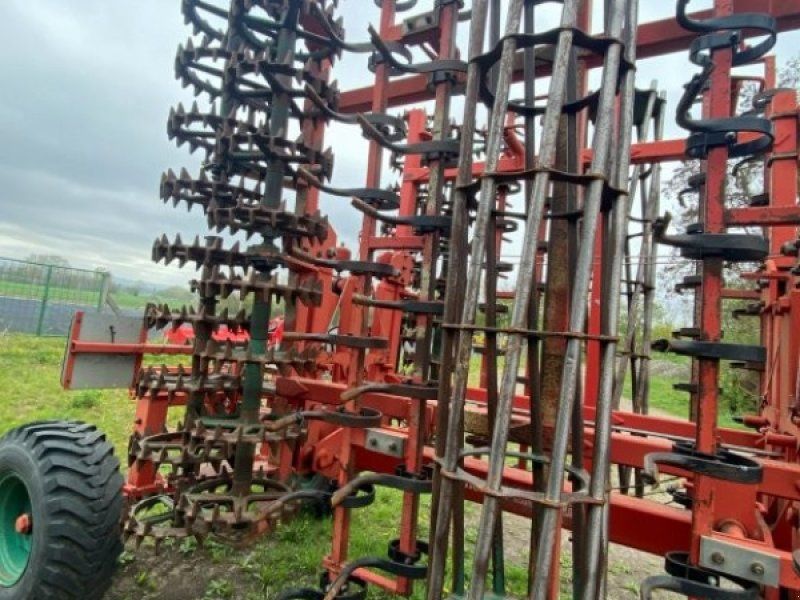 Kverneland EXACTA