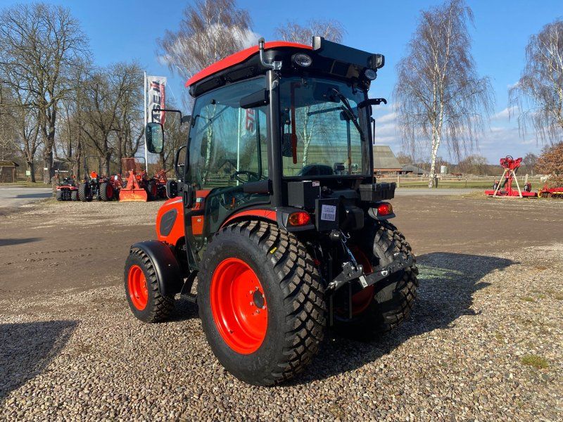 Kioti CK 3530 HST