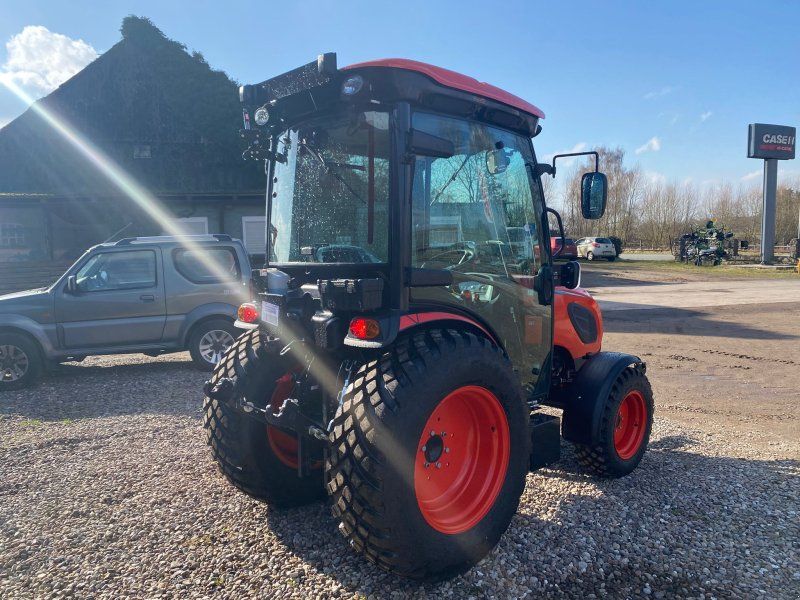 Kioti CK 3530 HST