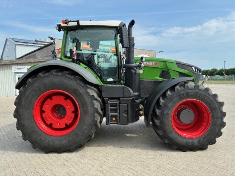 Fendt 942 Vario Gen7 Profi+