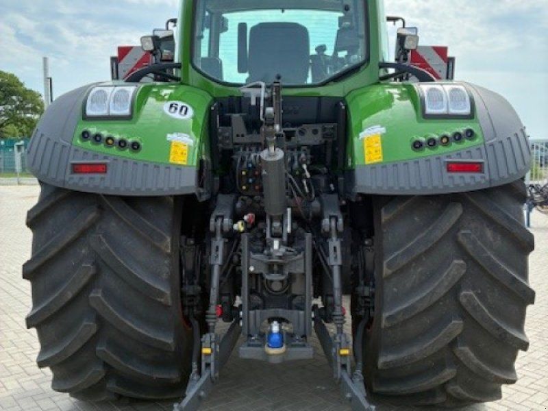Fendt 942 Vario Gen7 Profi+