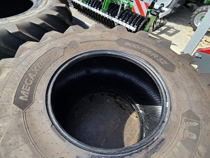 Michelin 800/65 R32 MEGAXBIB 2