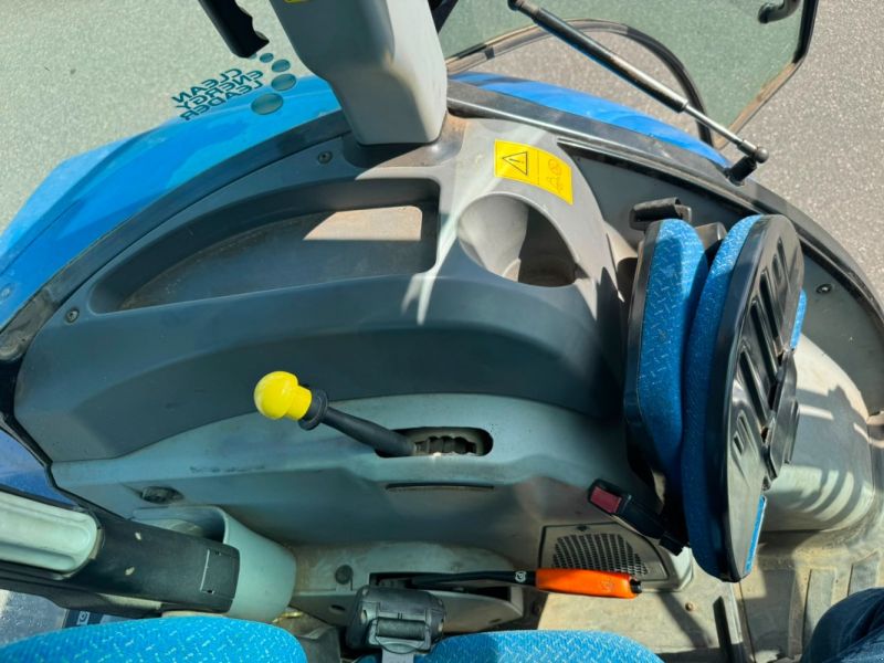 New Holland T5.95