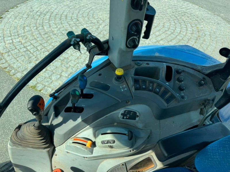 New Holland T5.95