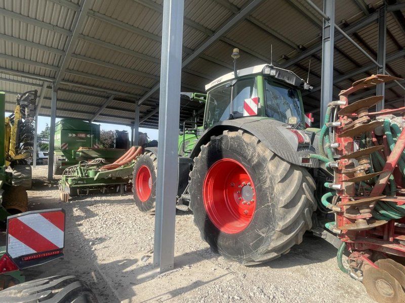 Fendt 939 Vario