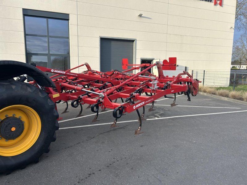 Horsch Cruiser 5 SL