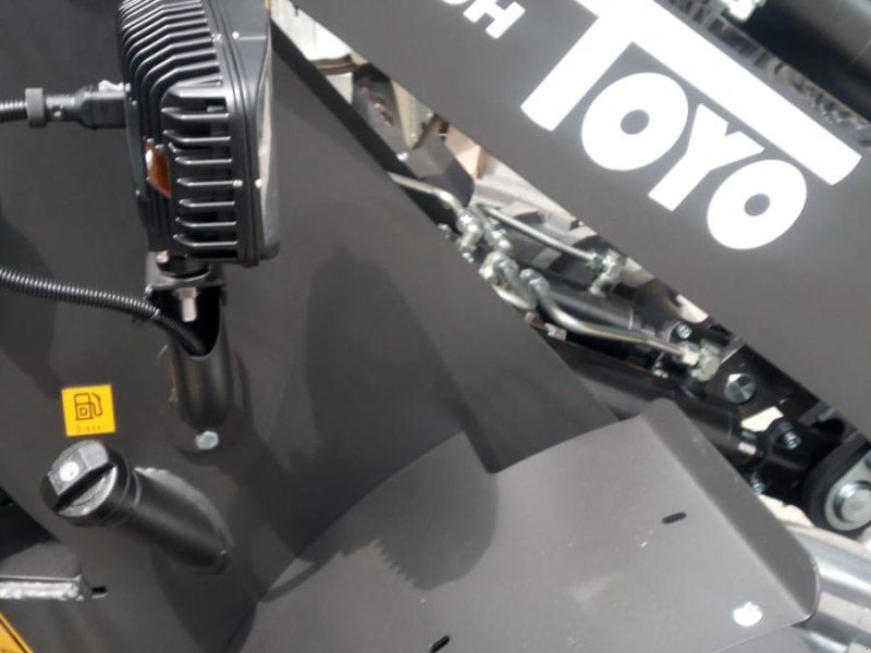 Toyo 839 H