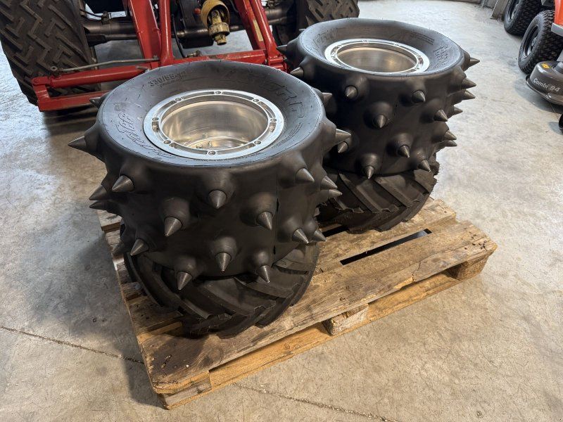 Aebi Kombibereifung 23x10.5012