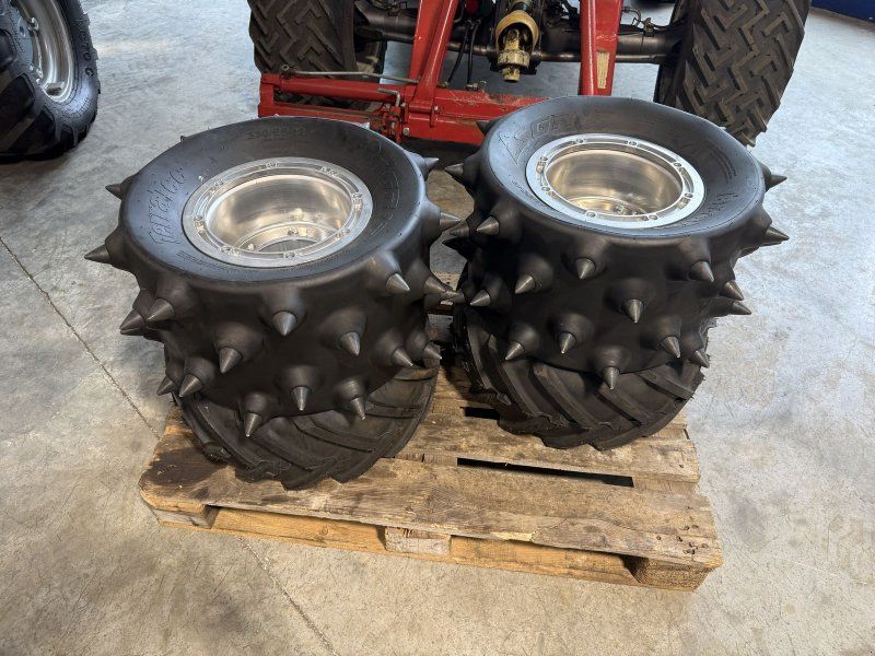 Aebi Kombibereifung 23x10.5012