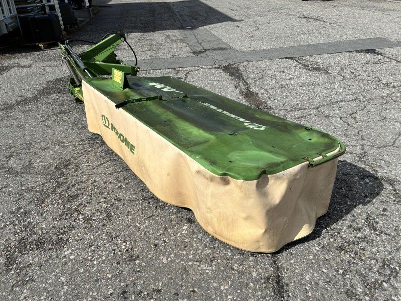 Krone AM R 240