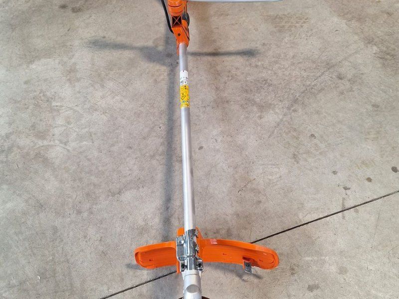 Husqvarna Motorsense 545 RXT