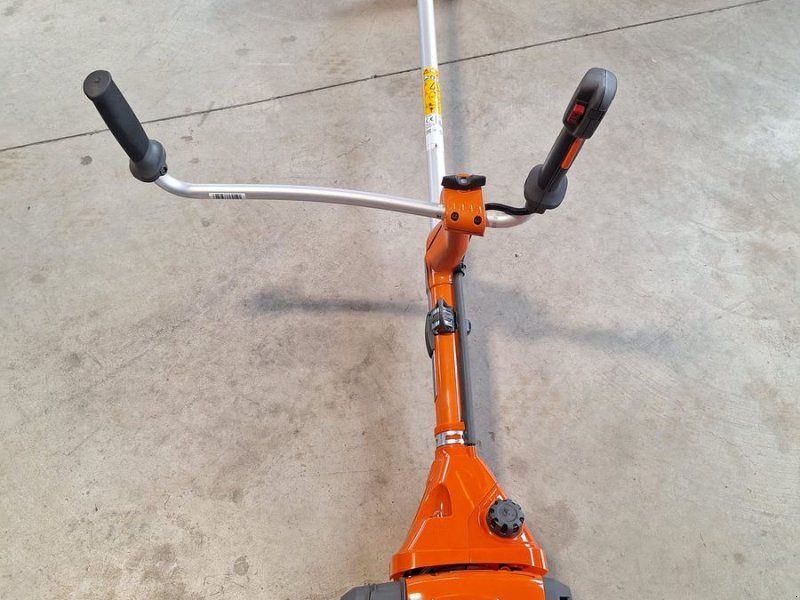 Husqvarna Motorsense 545 RXT