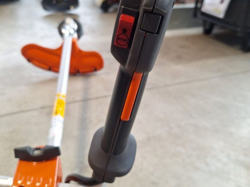 Husqvarna Motorsense 545 RXT